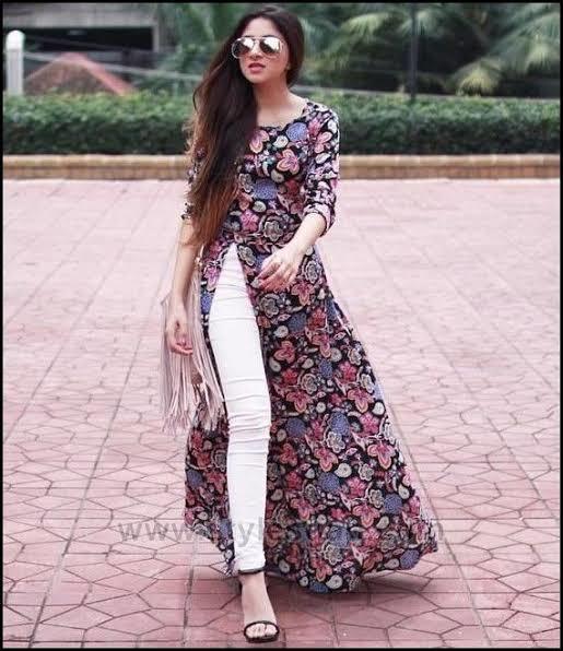 Do ruched dresses look good?