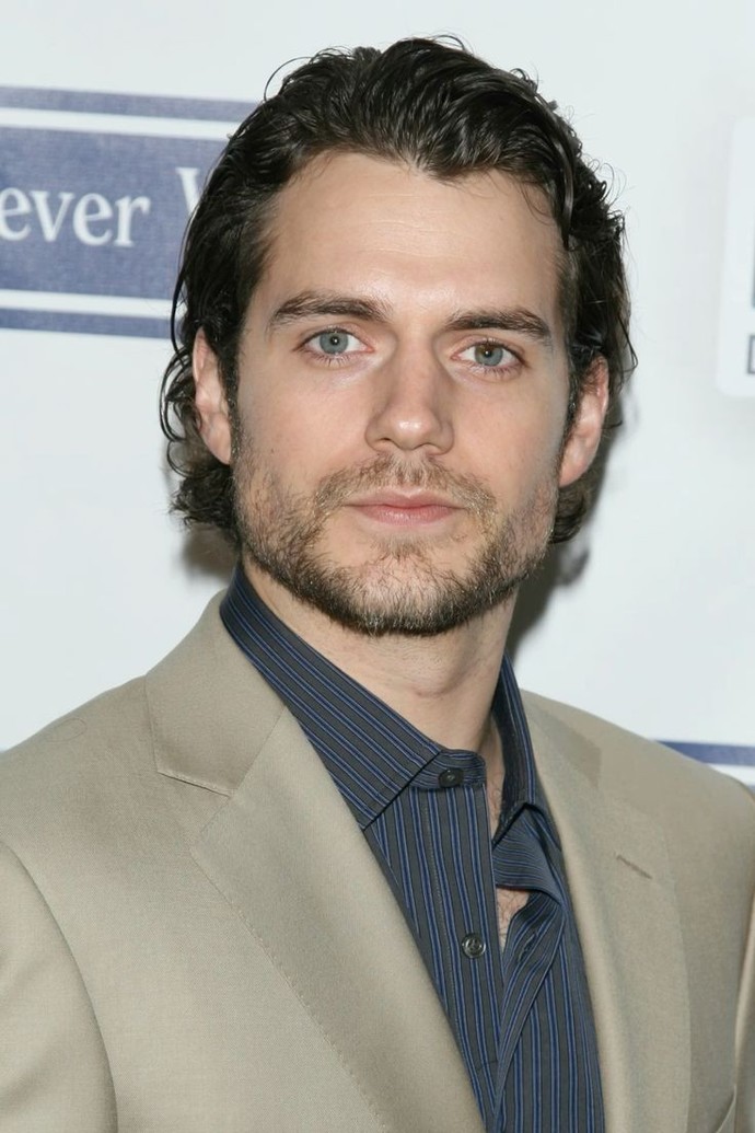 Do you prefer a guy with or without beard?