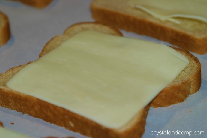 Whats the best version of Welsh Rarebit?