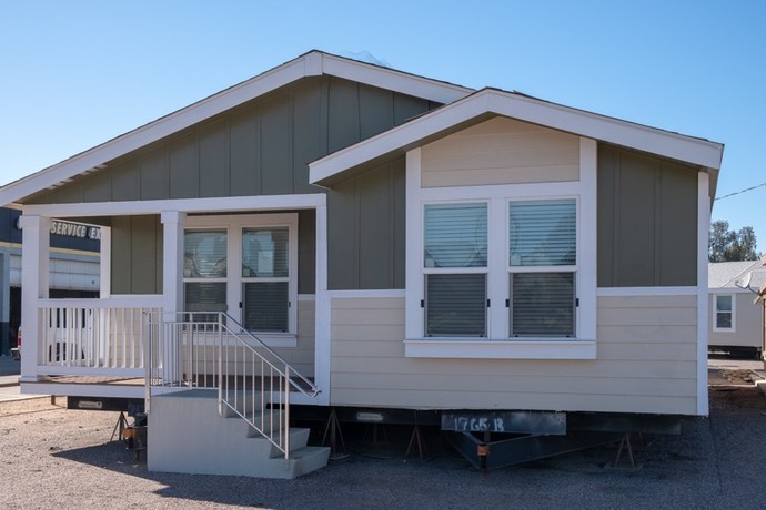 Help: Tiny home vs. Mobile home vs. Manufactured home. Can a manufactured home be moved, and which is better, more bang for your buck?