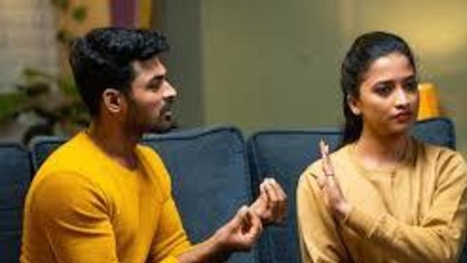 What do you think about the Main causes of BREAK-UPs?