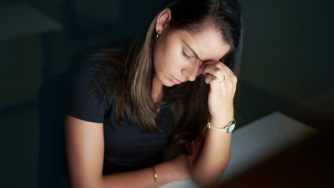 When does enough is "enough" in a relationship?