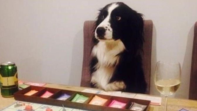 Games vs rules, after first date?