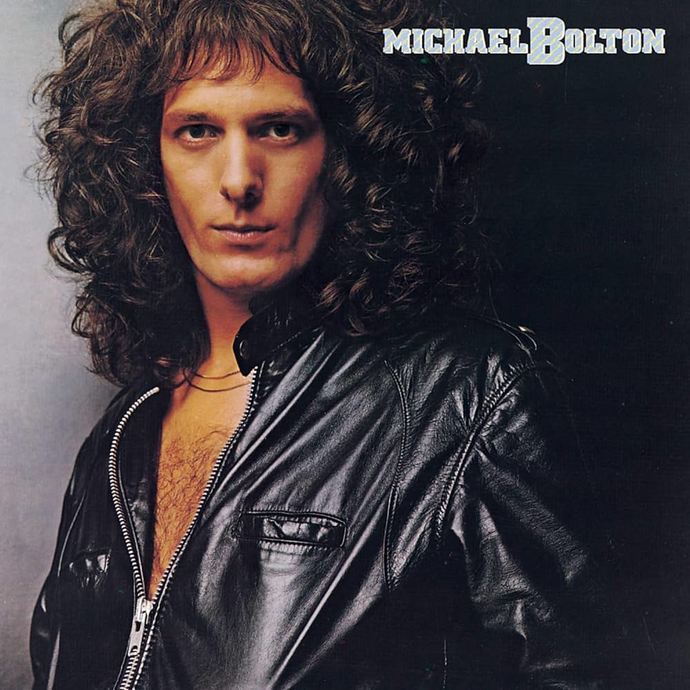 Do you know anyone named Michael Bolton?