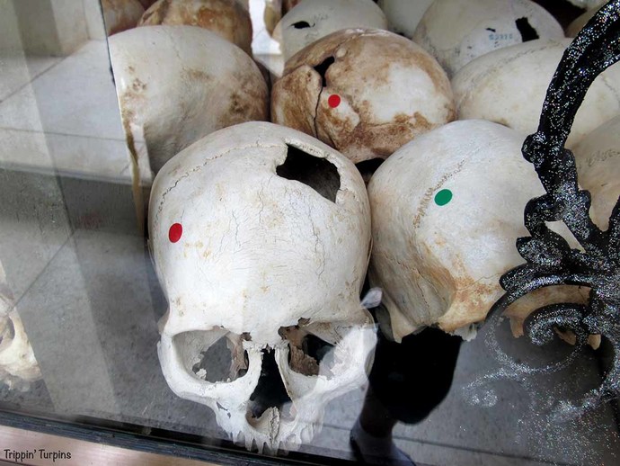 What is the most important factor for genocide to happen and why?
