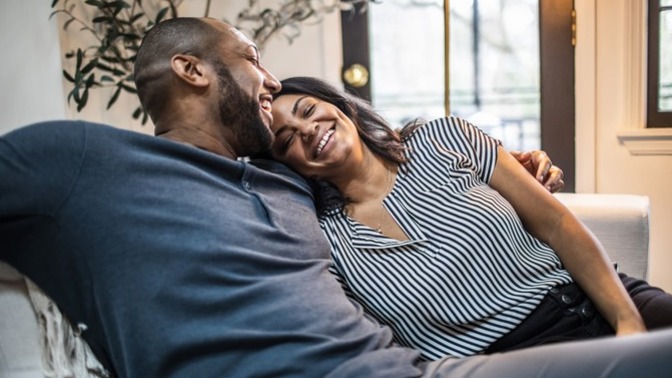 Have you ever dated someone that you felt was way better looking than you?