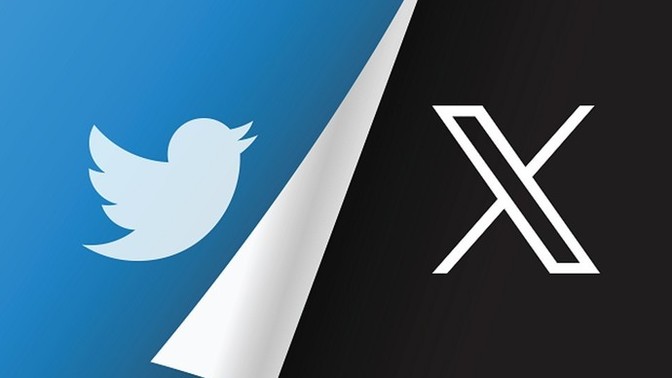 What do you use Twitter/ x for?