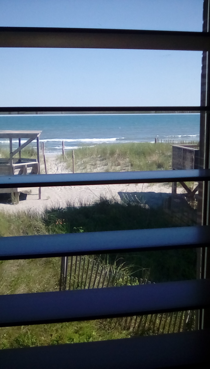 My view βΊ