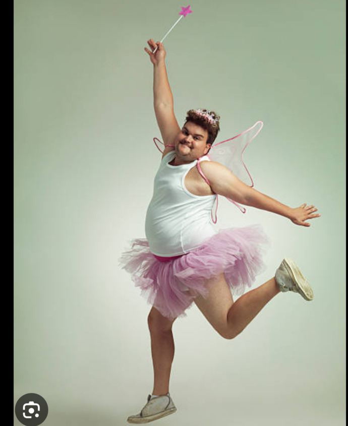 Should biological men be allowed to compete in beauty pageants?
