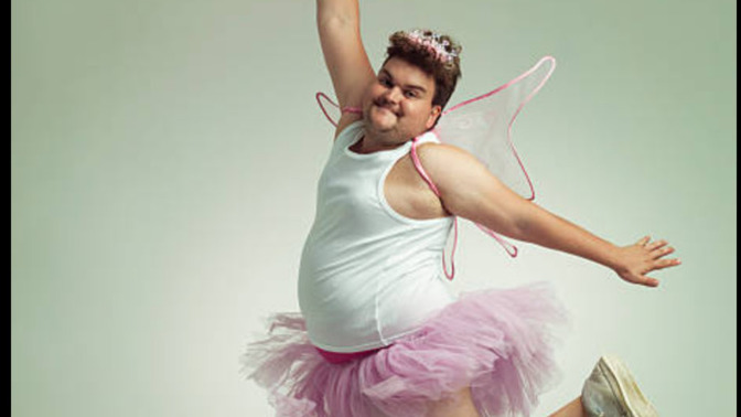 Should biological men be allowed to compete in beauty pageants?