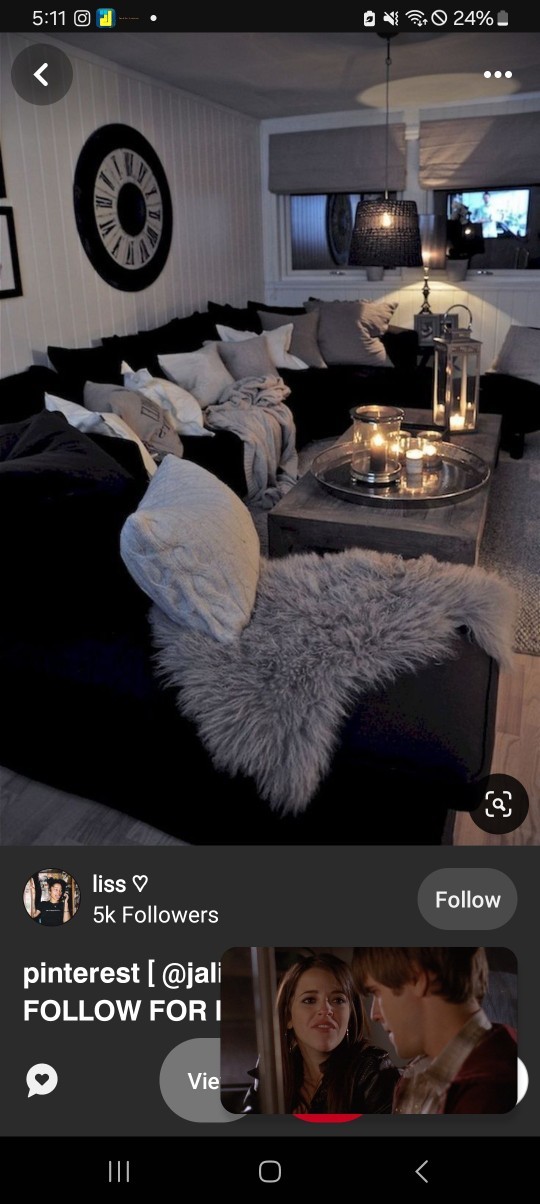 Which living room do you like the best. ???