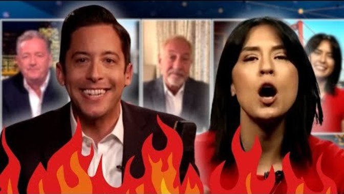 When Democrats cheer about President Trump's conviction but can't even name the crime is that a sure sign of terminal Trump Derangement Syndrome?