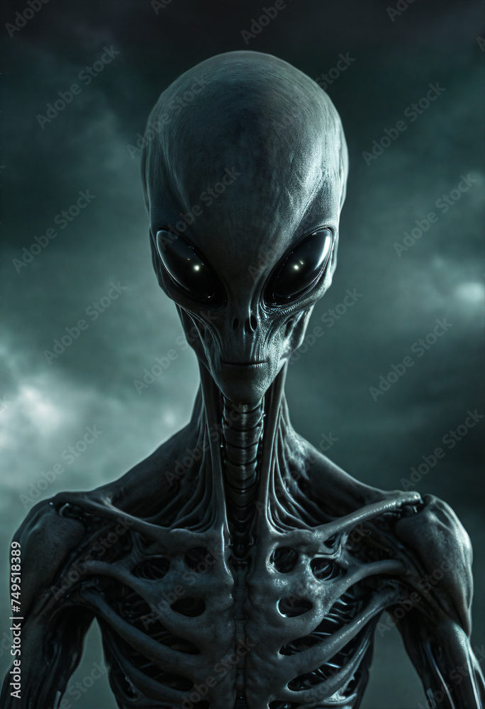 Would You Rather Meet a Dragon or an Alien?