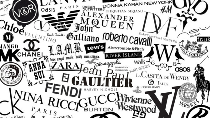 How important is brand name to you when buying clothes?