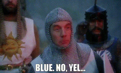 What’s your favourite color? - GirlsAskGuys