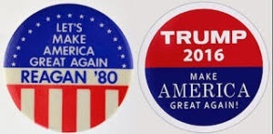 Just to be clear…most people on gag will vote for a CONVICT for president?