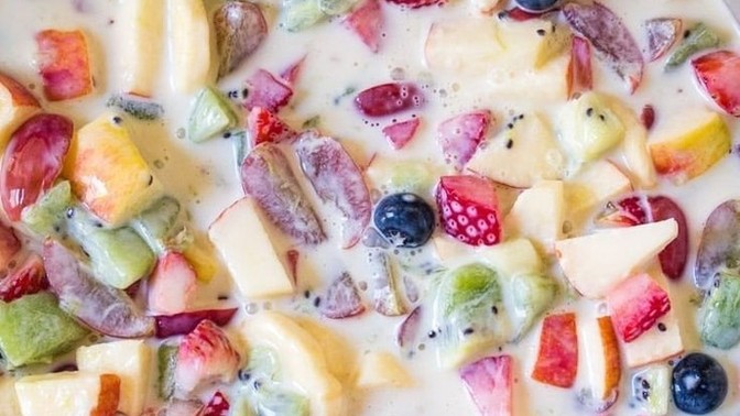 What is your preferred breakfast?