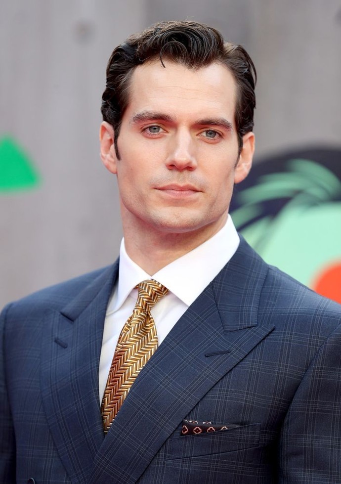 Whats the reason behind men including shaving facial hair in their grooming routine?