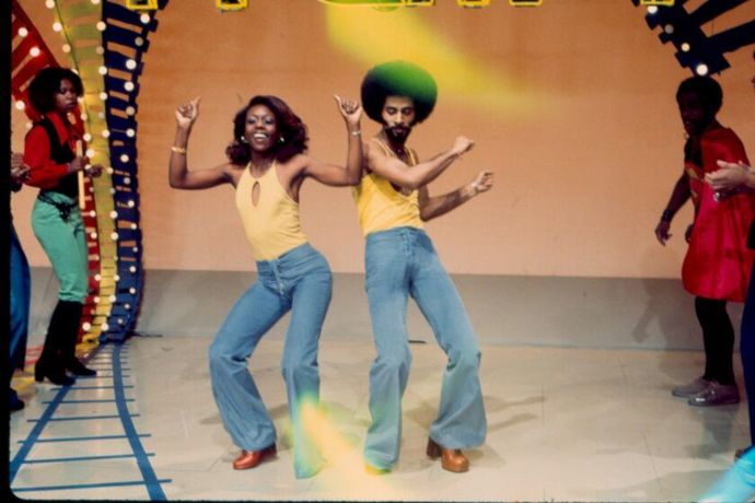 Were the 1970s the pinnacle of Black culture and expression? Do you believe well ever come close to it again?