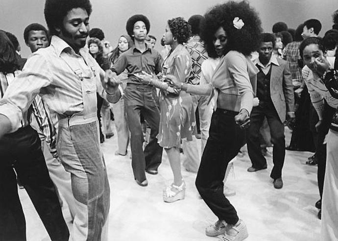 Were the 1970s the pinnacle of Black culture and expression? Do you believe well ever come close to it again?