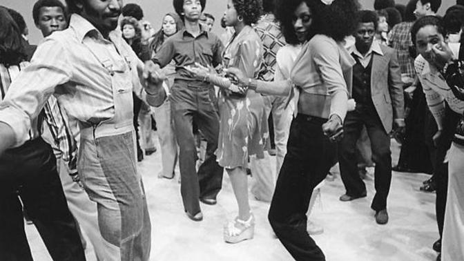 Were the 1970s the pinnacle of Black culture and expression? Do you believe we'll ever come close to it again?