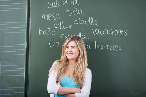 How many languages can you speak? Would you learn a language to talk to your crush?
