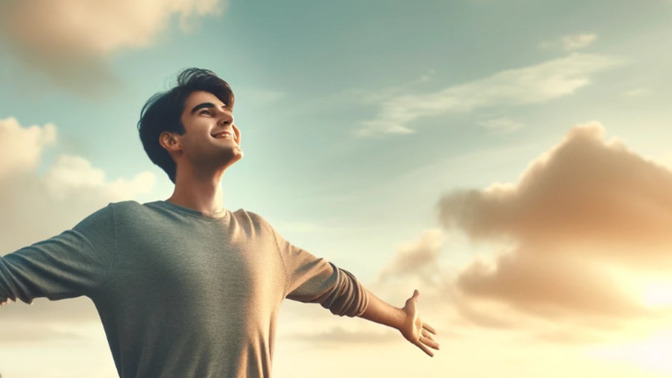 Can you be happy being single all your life?