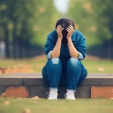 When does the Girls found to be vulnerable?