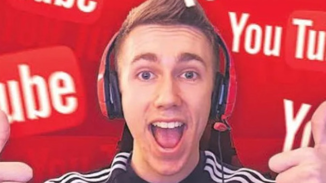What youtubers use to edit videos?
