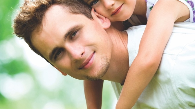 Do you love and respect your father?