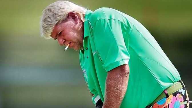 Do you think golf is a sport?