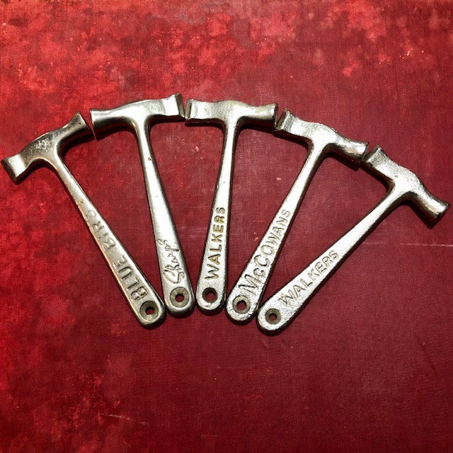 What are these for?