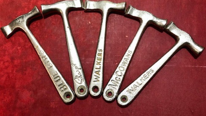 What are these for?