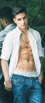 Girls, TTop 8 most beautiful men and women in your opinion?
