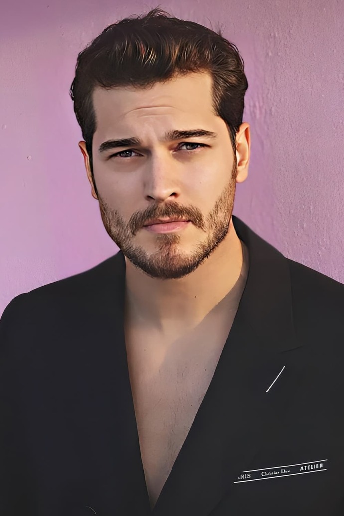 Çağatay Ulusoy 🇹🇷