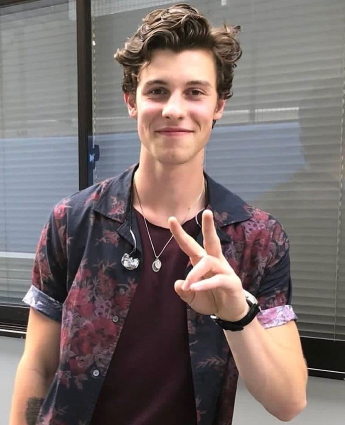 Shawn Mendes 🇨🇦