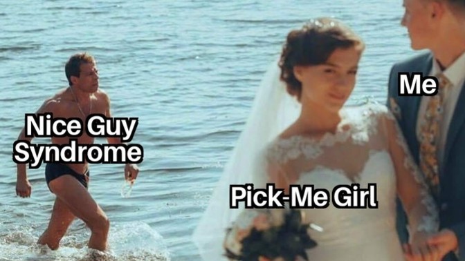 Pick-Me Girl vs. Nice Guy Syndrome - Fact or Fiction?