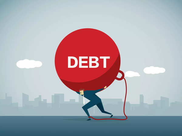 Have you ever heard of parents taking on debt in their kids name?