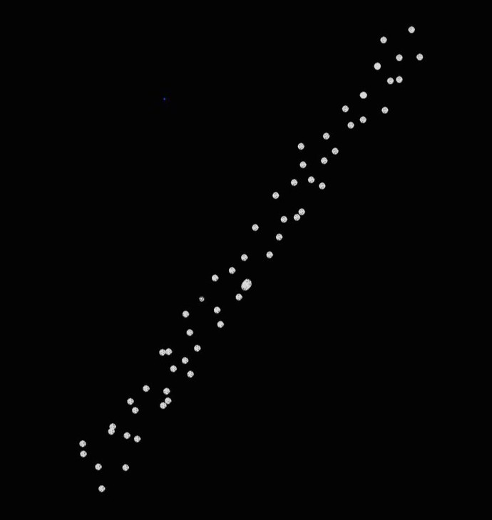 What were these lights I saw?