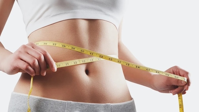 How hard was it for you to lose weight?