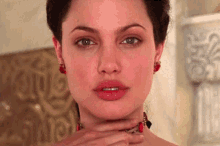 Who is or was the sexiest woman in the world, in your opinion?