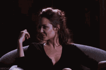 Who is or was the sexiest woman in the world, in your opinion?