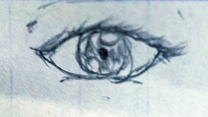 How good is your drawing skills?