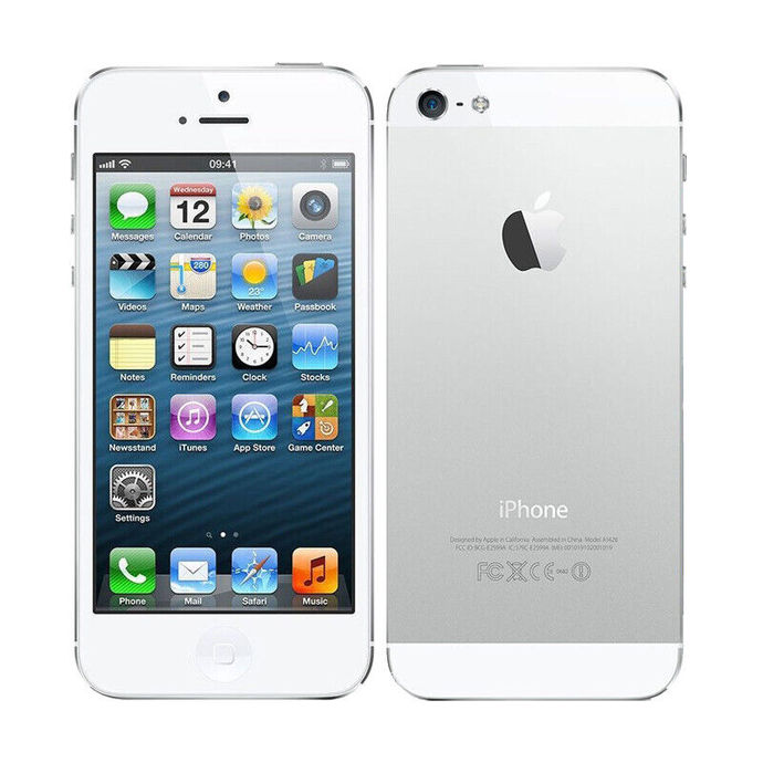 Which iPhone was the first to really take off?