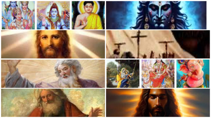 Why isn’t there a consensus on God?