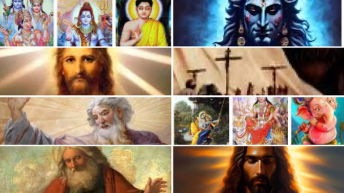 Why isn’t there a consensus on God?
