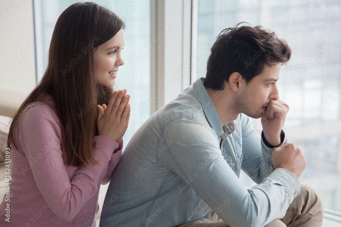 Why do women stay with men who wont marry them?