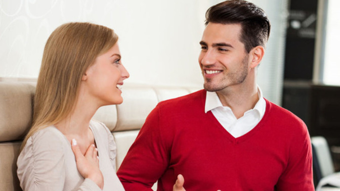 Ladies, why are most women fond of gay men?