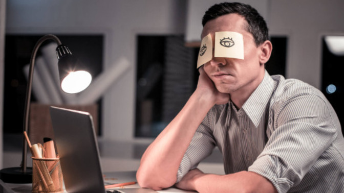 Why do people assume I’m boring?