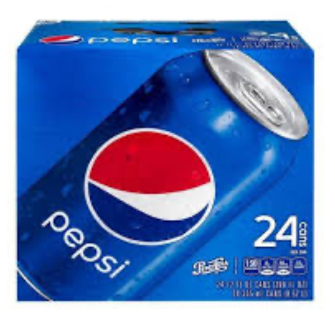 Using only my hands I can carry 24.